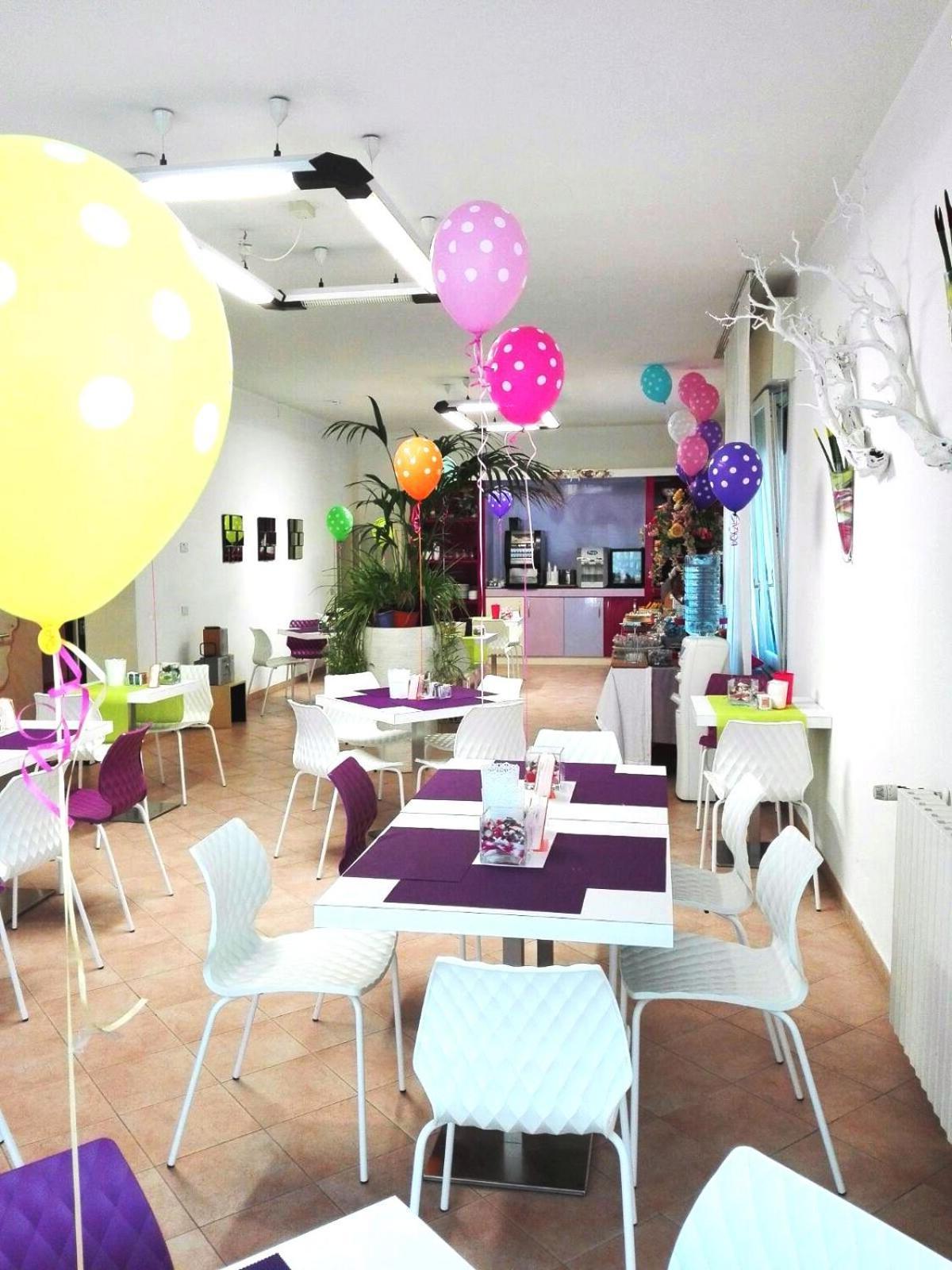 לידו דליי אסטנסי Hotel Julia מראה חיצוני תמונה
